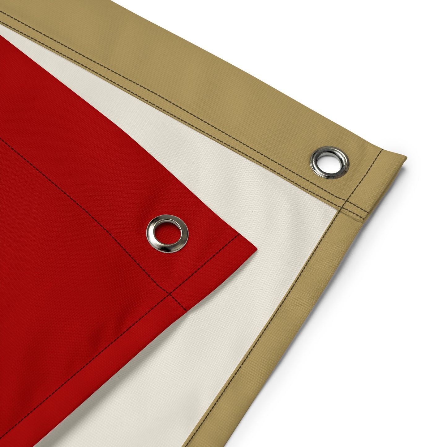 Sundays are for the 49ers Flag, San Francisco 49ers , Football Tailgate Flag