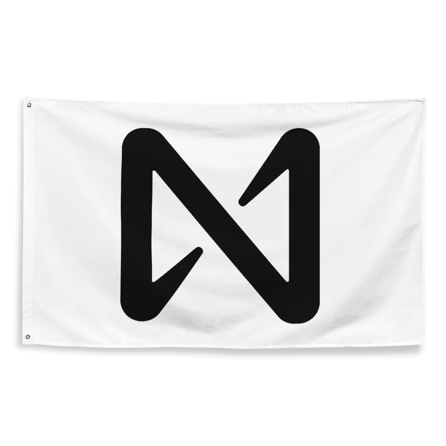 NEAR Protocol (NEAR) LOGO FLAG (V3)