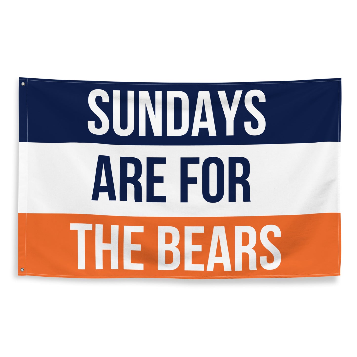 chicago bears flag football